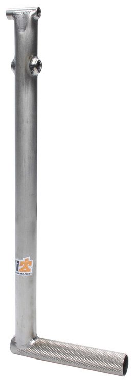 TIP4000 Titanium Brake Pedal 16-3/4"