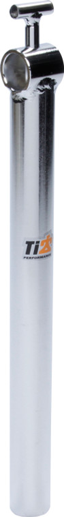 TIP6017 Wing Post 12" Chrome