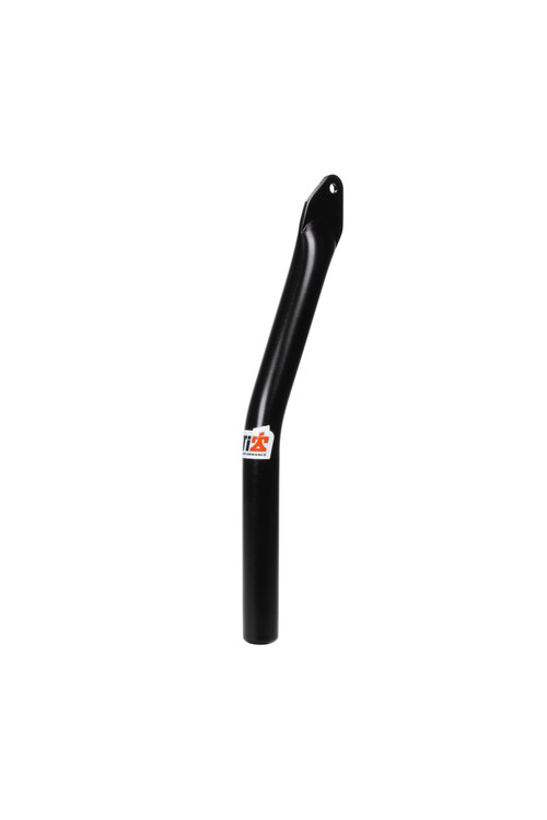 TIP6123 Front Wing Post Aluminum