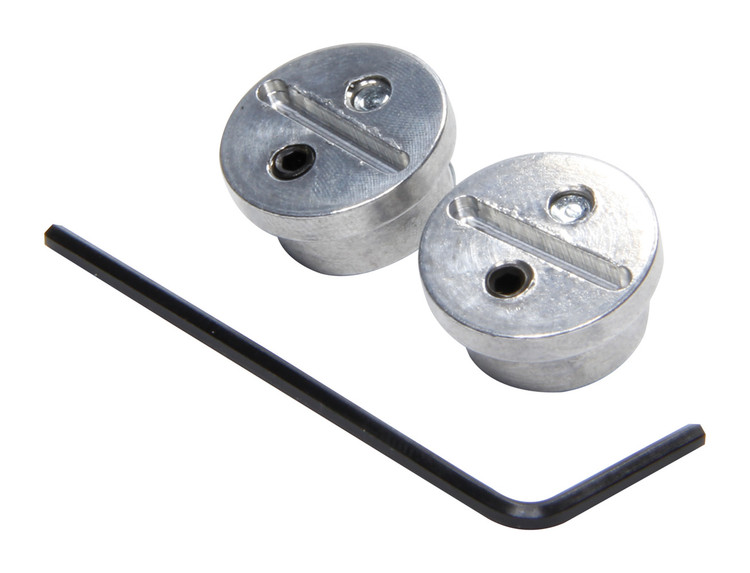 TIP4900 Locking Tear Off Post Kit
