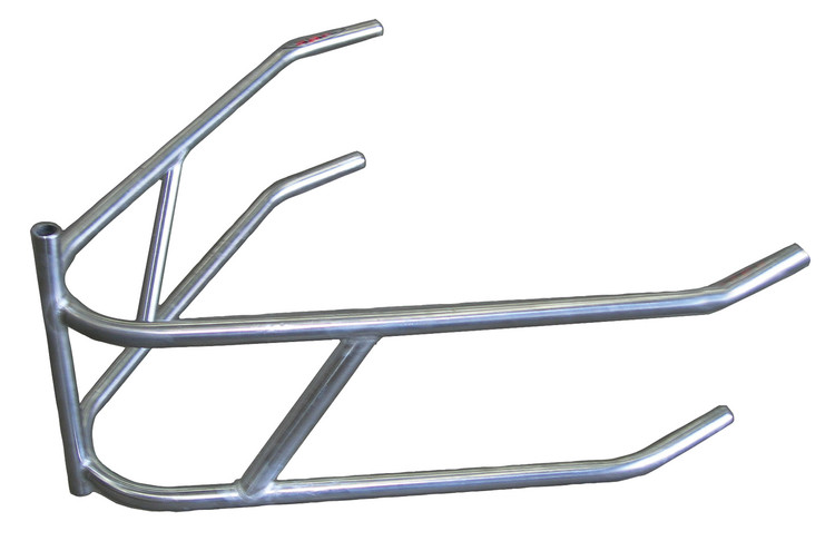 TIP3988 Mini Sprint Rear Bumper