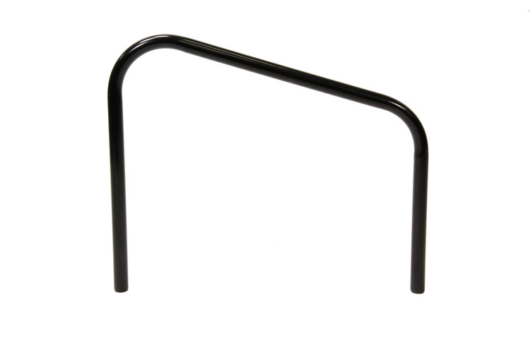 TIP7014 LH Nerf Bar - Black