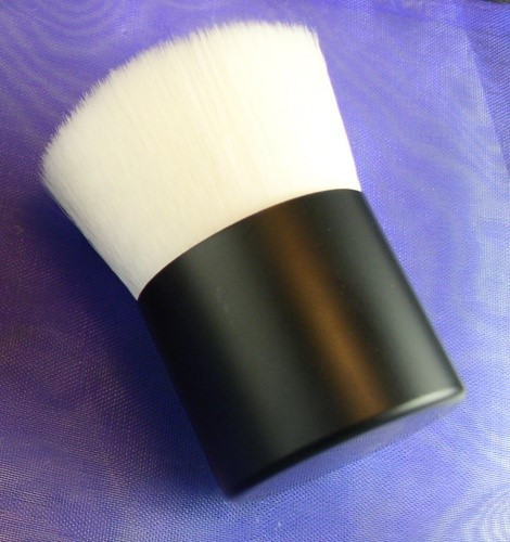 Synthetic Baby Buffer Brush