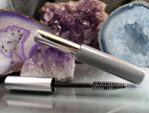 Gun Metal Lengthening and Volumizing Mascara