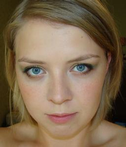 Cool Tone - Dark Tan Warm Vegan Mineral Foundation