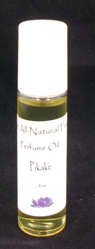 Fragrance Oil Pikake