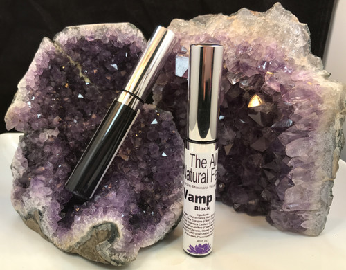 NEW ! 100% Vegan Wax Based Volume Mascara