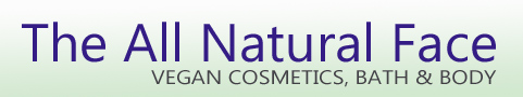 The All Natural Face Coupons and Promo Code