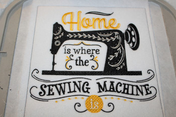 Sewing Hobby Collection of 6 Machine Embroidery Designs Sewing Hobby Collection of 6 Machine Embroidery Designs