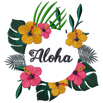 Aloha Aloha