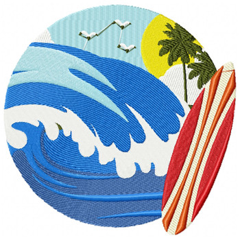 Summer Travel #01 Summer Travel #01