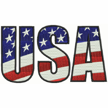 American #01 American #01