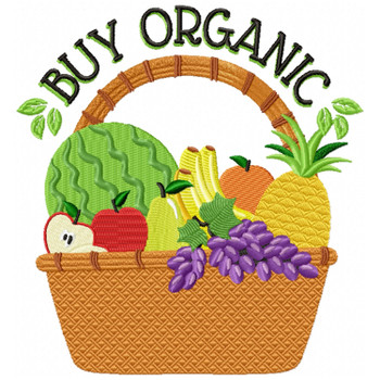 Buy Organic Buy Organic