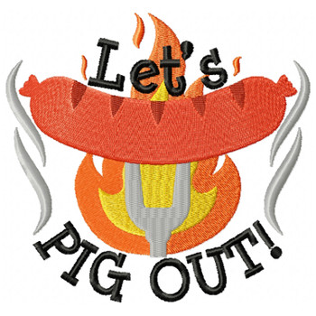 Funny BBQ #01 Funny BBQ #01
