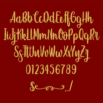 SweetHipsterEmbroideryFont_FullAlpha SweetHipsterEmbroideryFont_FullAlpha