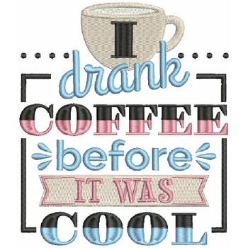 Coffee Lovers #04 Coffee Lovers #04