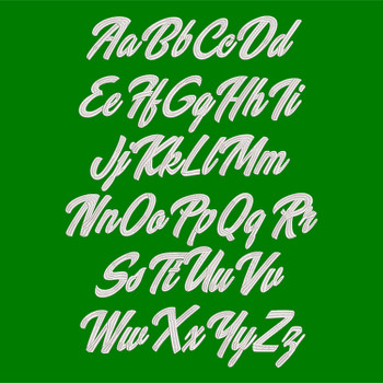 WanabeesEmbroideryFont_FullAlpha WanabeesEmbroideryFont_FullAlpha