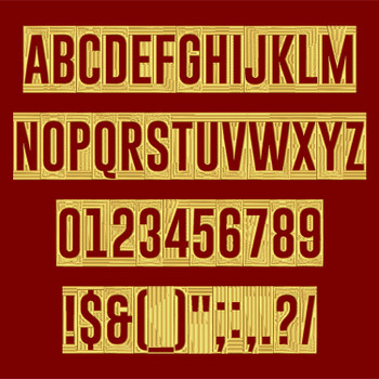 GoboldBlockyEmbroideryFont_FullAlpha GoboldBlockyEmbroideryFont_FullAlpha