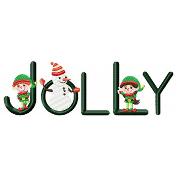 Jolly Jolly