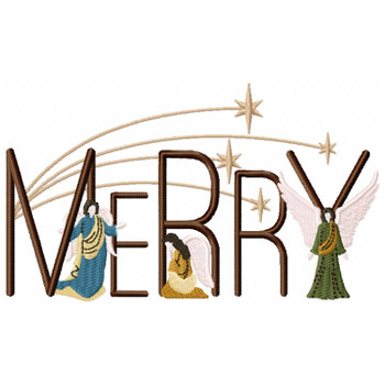 Merry Merry