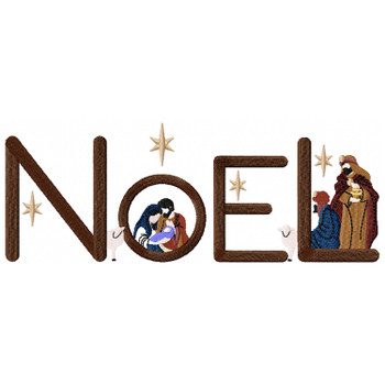 Noel Noel