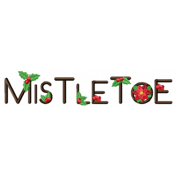 Mistletoe Mistletoe