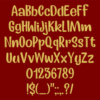 EarwormEmbroideryFont_FullAlpha EarwormEmbroideryFont_FullAlpha