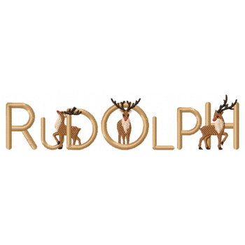 Rudolph Rudolph
