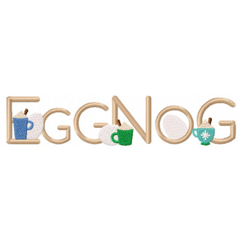Eggnog Eggnog