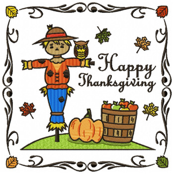 Thanksgiving #04 Thanksgiving #04