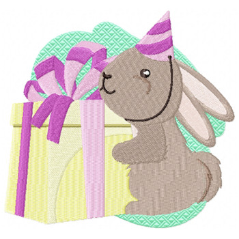 Happy Birthday Animals #01 Happy Birthday Animals #01