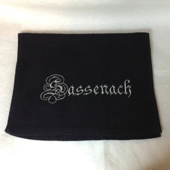 Beautifully Ornate Font - Parchment Machine Embroidery Font Now Includes BX Format! Beautifully Ornate Font - Parchment Machine Embroidery Font Now Includes BX Format!