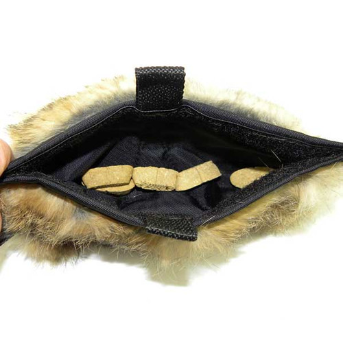 Sydney Treat Pouch Sydney Treat Pouch