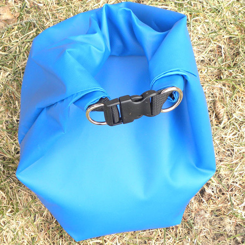 JumpStay Weight Sack with Roll-Top Closure JumpStay Weight Sack with Roll-Top Closure