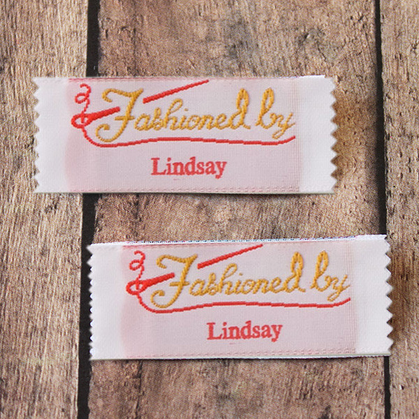 Custom Clothing Labels | Clothing Tags