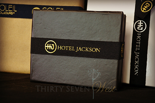 Custom Logo Textured Matte Ribbon with One Color, Two Color, and Multi Color Print