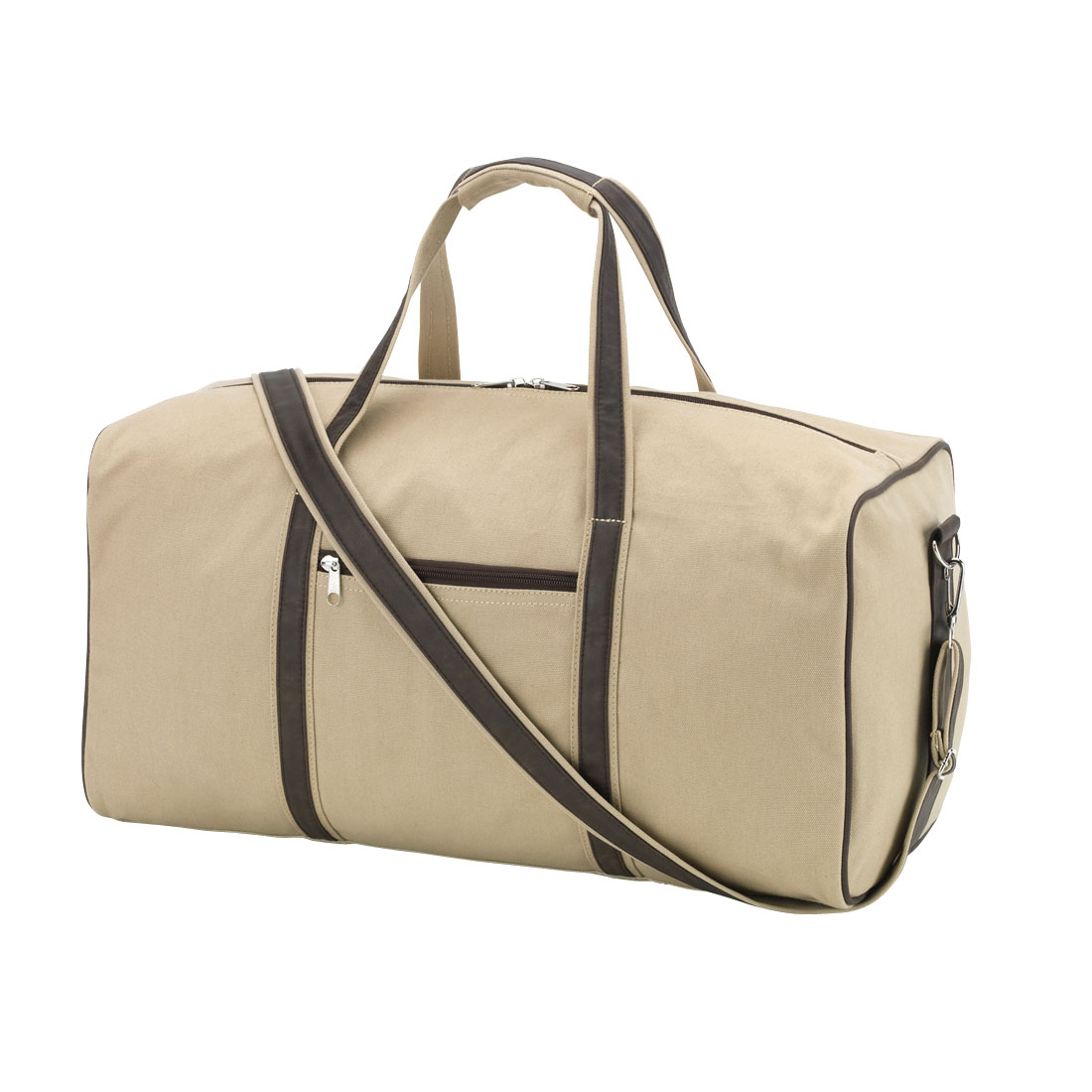 Canvas Duffel Bag