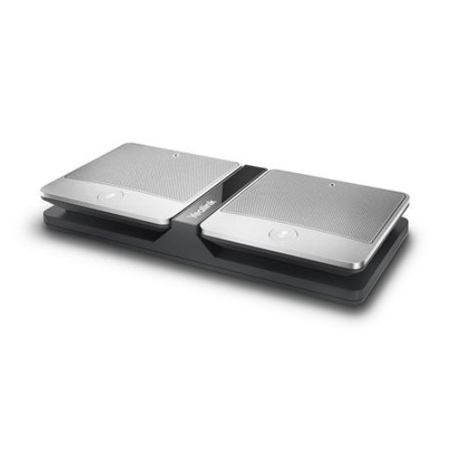 Yealink CPW90 Two Wireless Microphones for CP960 Yealink CPW90 Two Wireless Microphones for CP960