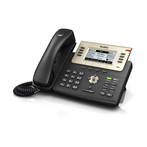 Yealink SIP-T23G Executive Gigabit IP Phone with POE Yealink SIP-T23G Executive Gigabit IP Phone with POE