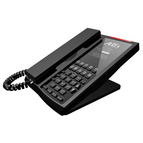 AEI ASP-6210-S Dual-Line Analog Speakerphone AEI ASP-6210-S Dual-Line Analog Speakerphone