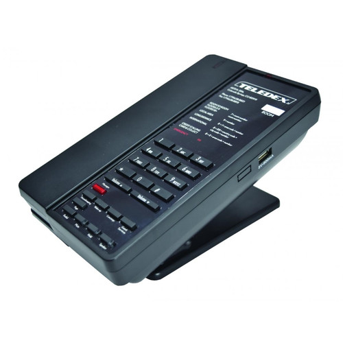 E103IP - 4GSK Teledex E Series VOIP Cordless 1.9Ghz with 1 USB Charging Ports E103IP - 4GSK Teledex E Series VOIP Cordless 1.9Ghz with 1 USB Charging Ports