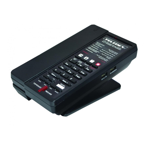 E103 - 4GSK Teledex E Series Analog Cordless 1.9Ghz with 2 USB Charging Ports E103 - 4GSK Teledex E Series Analog Cordless 1.9Ghz with 2 USB Charging Ports