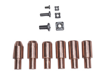 Set of Weld Studs/Set of 6 Tools Set of Weld Studs/Set of 6 Tools