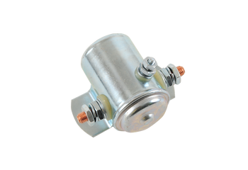 Solenoid/Relay Solenoid/Relay