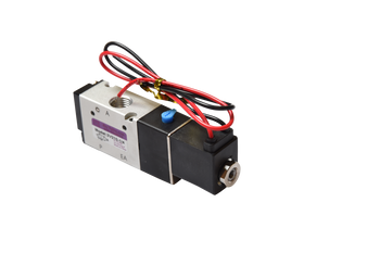 Air Valve Solenoid Air Valve Solenoid