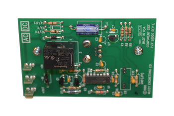 Timer Control Board Timer Control Board