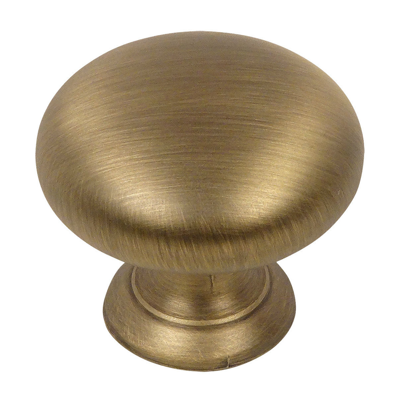 Cosmas 4950BAB Brushed Antique Brass Cabinet Knob Discount Home   4950BAB  85196.1508360150.1280.1280  72732.1508366983 