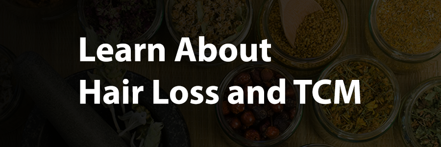 Hair Loss Remedies For Thinning Hair Natural Chinese Herbal