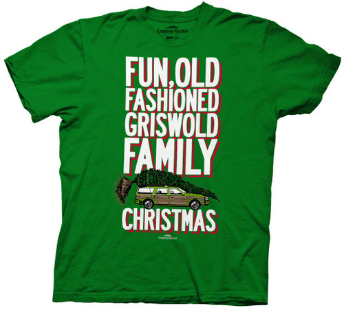 Personalized Tee Fun Old Fashioned Christmas Personalized Tee Fun Old Fashioned Christmas