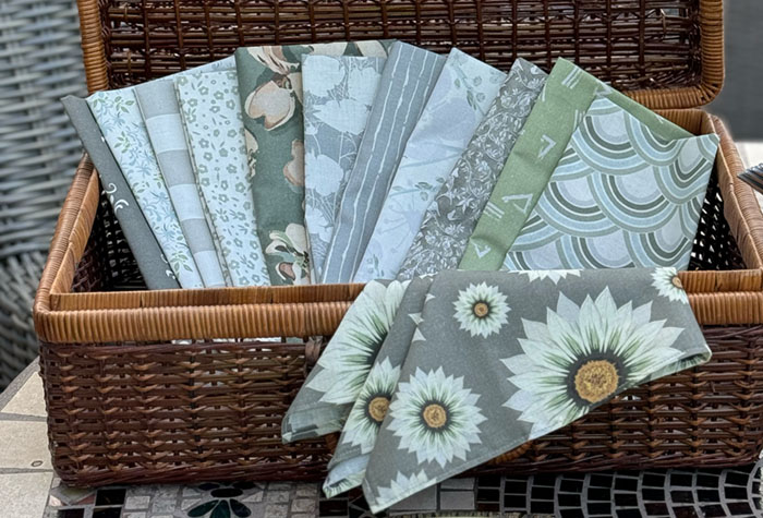 Free DIY Projects for Sewing, Crafting, and Gifting